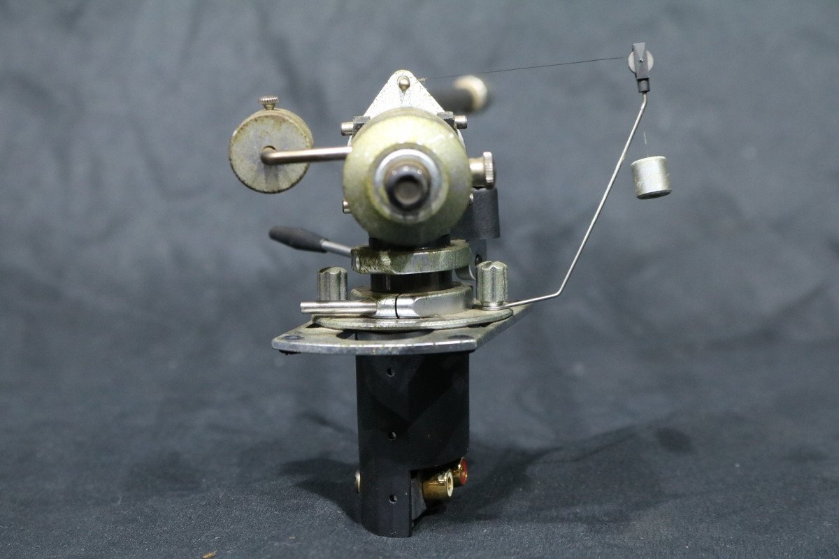 【C】SME 3012-R トーンアーム レコードプレーヤー 3044362【送料無(wú)料!!】