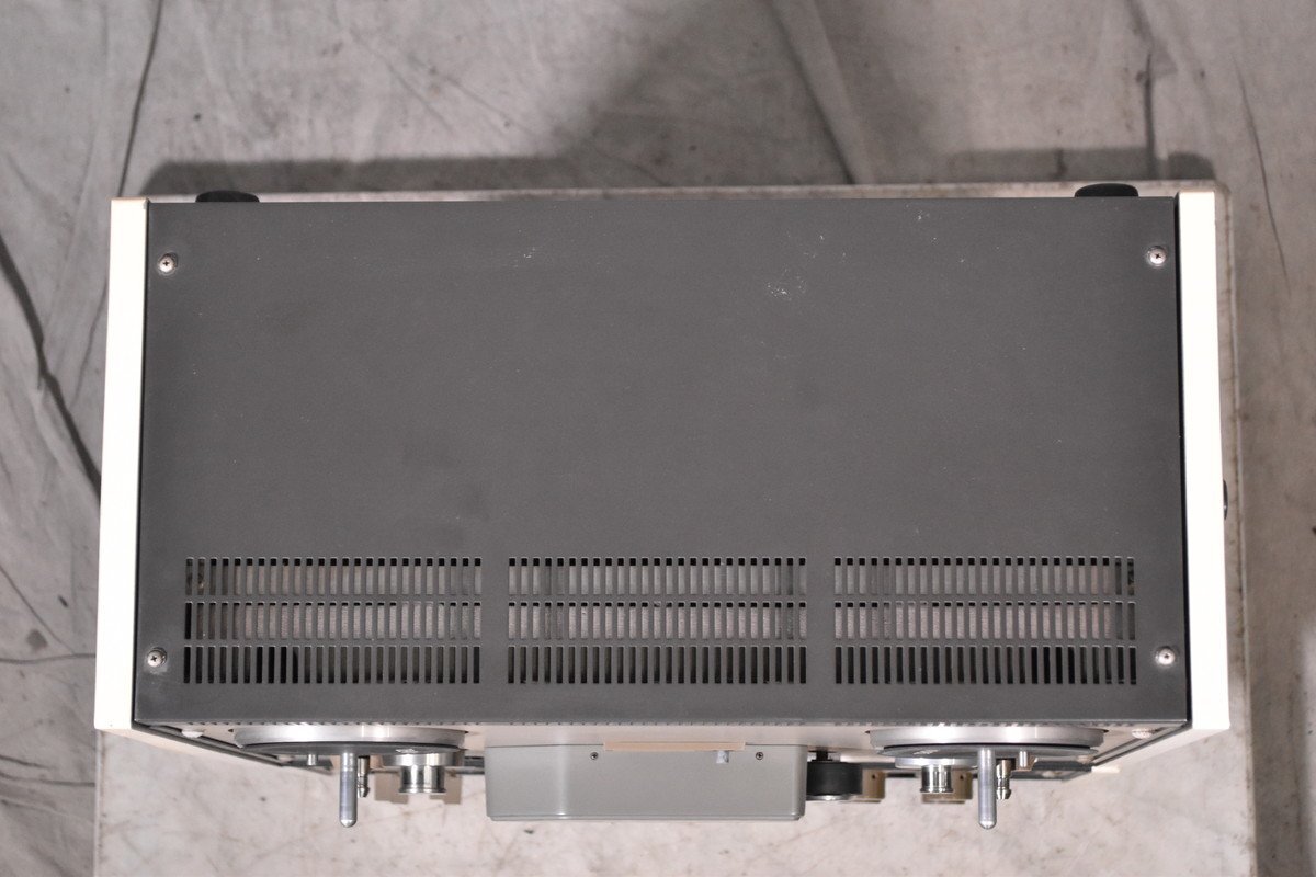 【G】DENON DH-610S オープンリールデッキ デノン 3059052