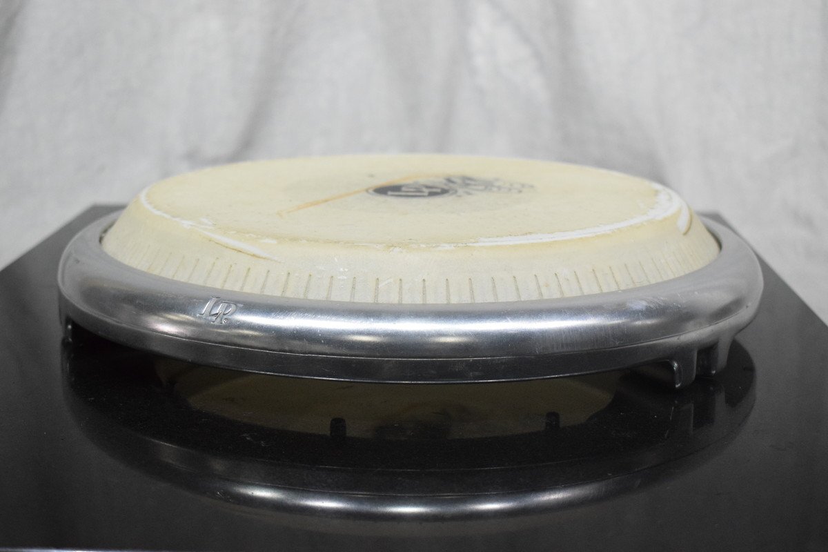 【C】LP コンパクトコンガ/トラベルコンガ ラテンパーカッション 11インチ 3052871