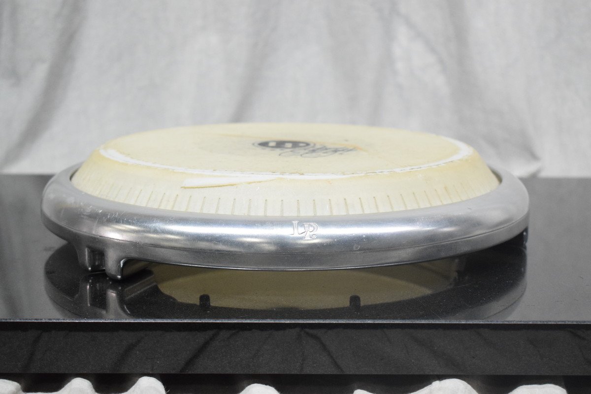 【C】LP コンパクトコンガ/トラベルコンガ ラテンパーカッション 11インチ 3052871