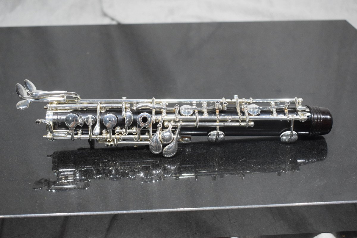 【C】Marigaux 901 オーボエ セミオート マリゴ OBOE 3039869【送料無料】