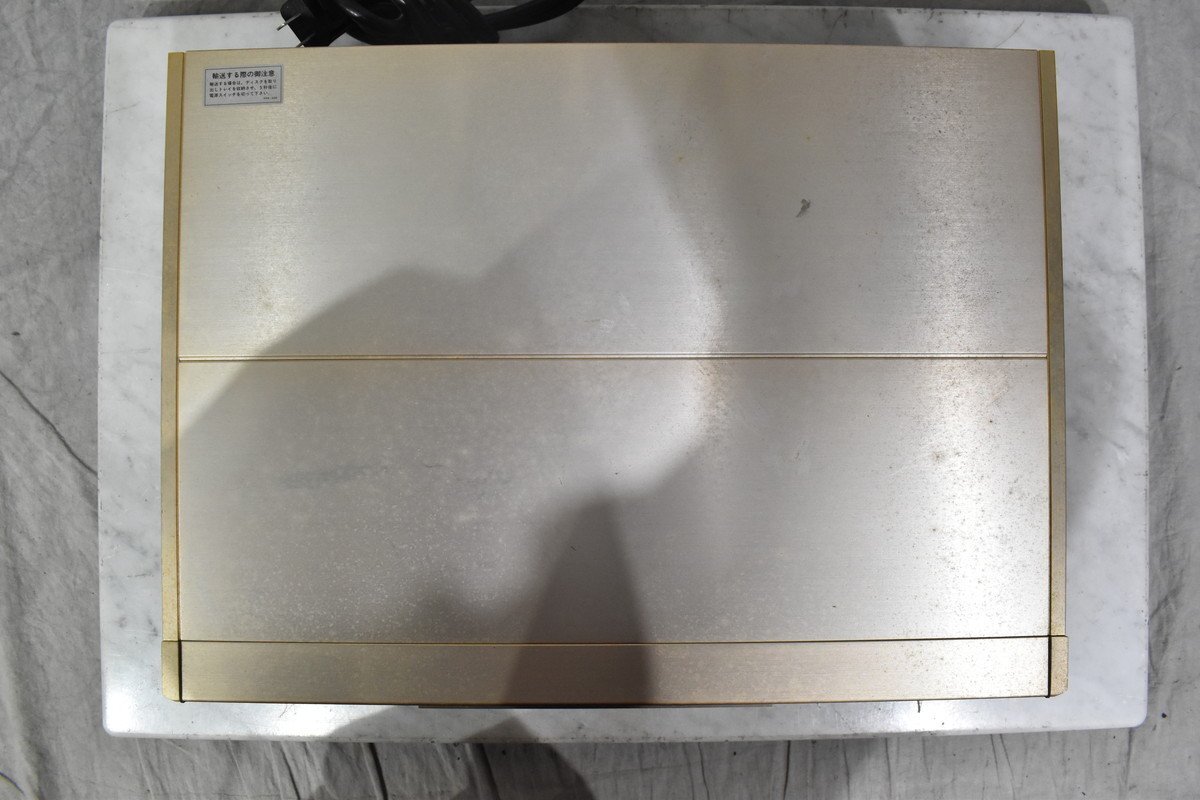 【J】Pioneer PD-TO7HS Limited CDプレーヤー パイオニア 3059073