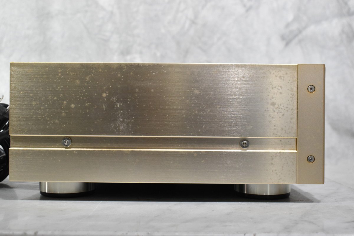 【J】Pioneer PD-TO7HS Limited CDプレーヤー パイオニア 3059073