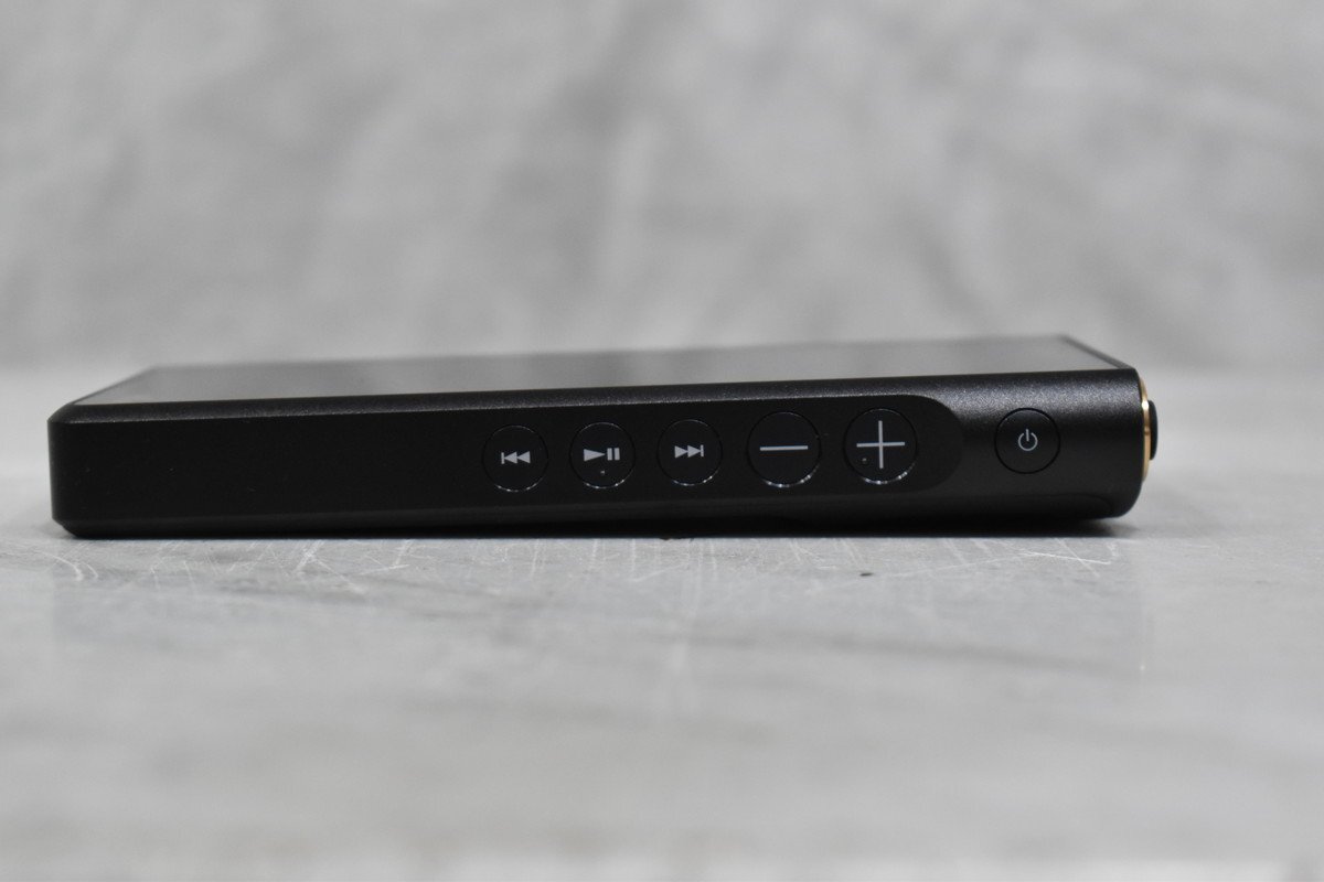 【G】SONY NW-WM1AM2 WALKMAN ウォークマン ポータブルミュージックプレイヤー ソニー 3039510