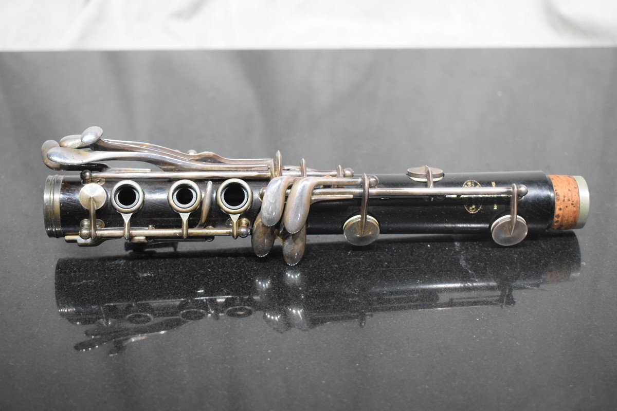 【C】Buffet Crampon Festival クラリネット ビュッフェクランポン 3056937【送料無料】