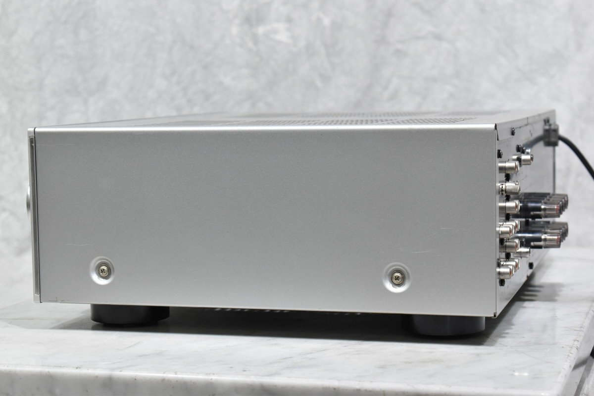 【D】YAMAHA A-S301 プリメインアンプ ヤマハ 3059927
