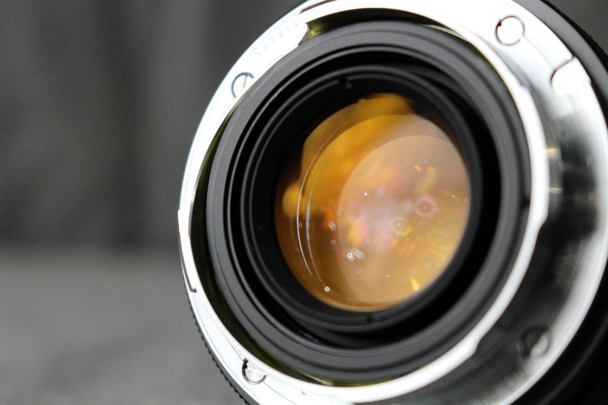 【B】 VOIGTLANDER NOKTON 40mm F1.4 単焦點(diǎn)レンズ フォクトレンダー 3054611