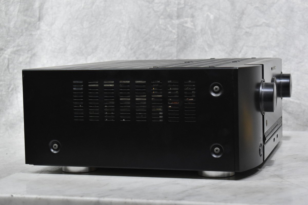 美品 Marantz マランツ AVアンプ SR6007 マランツ、4K映像をサポートした7.1ch AVアンプ - 価格.com