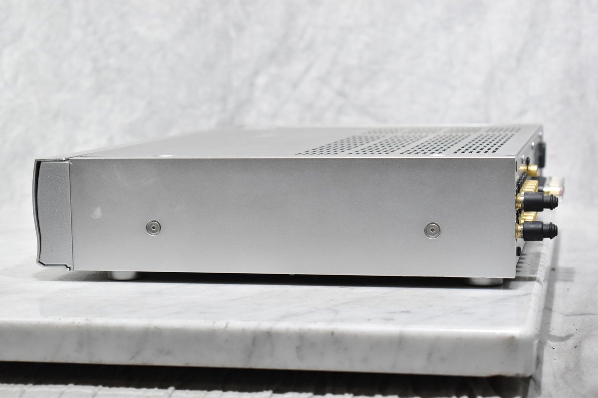 C】ONKYO A-7VL プリメインアンプ オンキョー 3066769