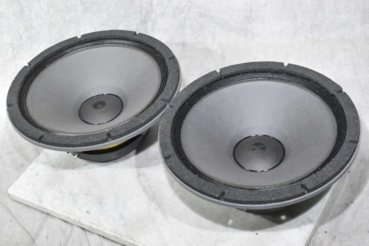 アルティクLansing 515E スピーカー 16Ω　１本 ALTEC 515E 16Ω 38cmコーン型ウーファー / 札幌の中古オーディオ