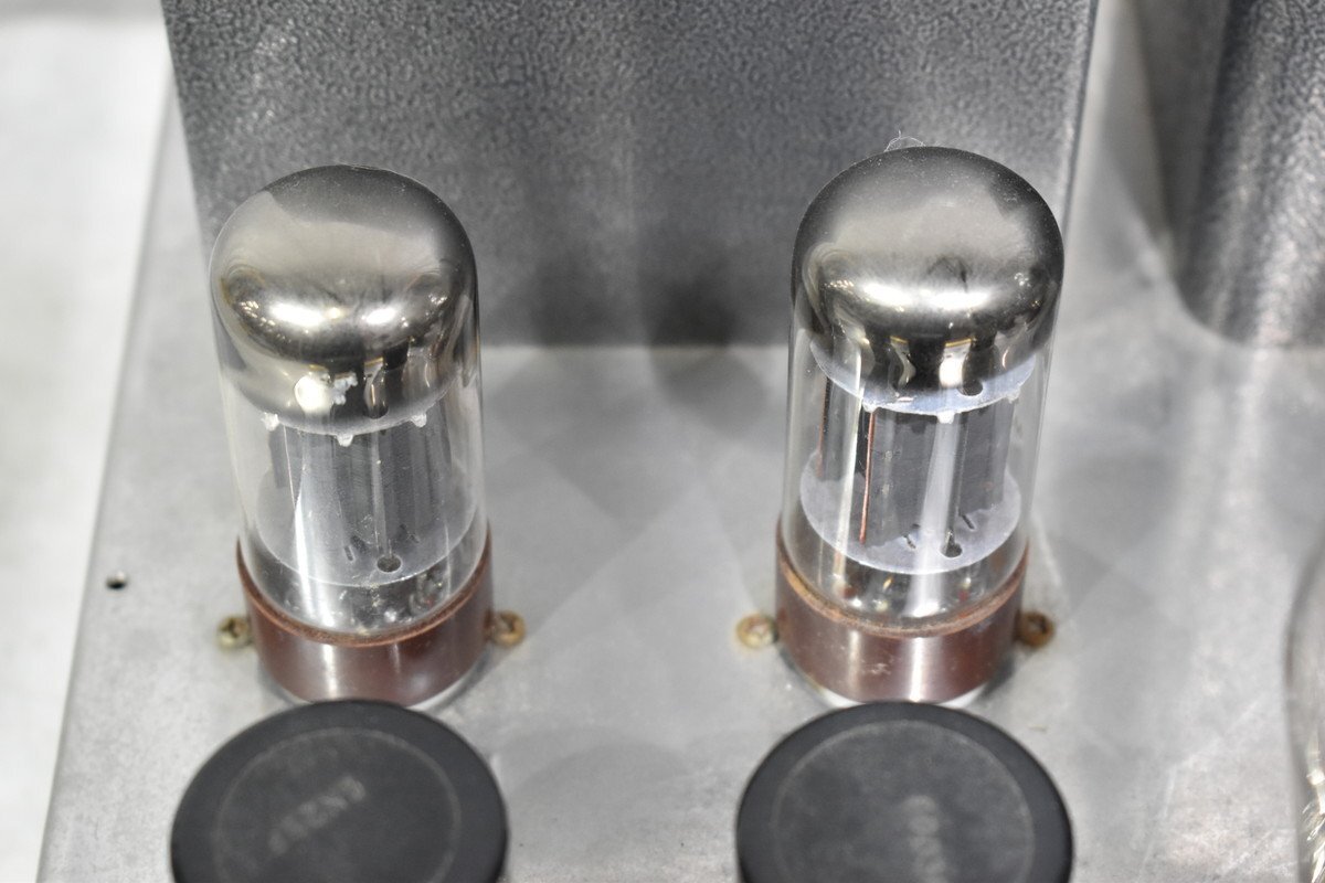 Yahoo!オークション - 【J】TRIODE VPX-300PS 真空管パワー