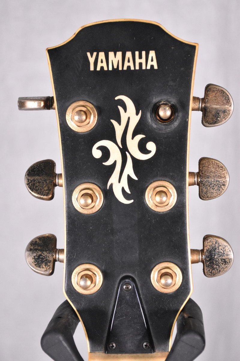 G】YAMAHA APX-7 エレアコ/アコースティックギター ヤマハ