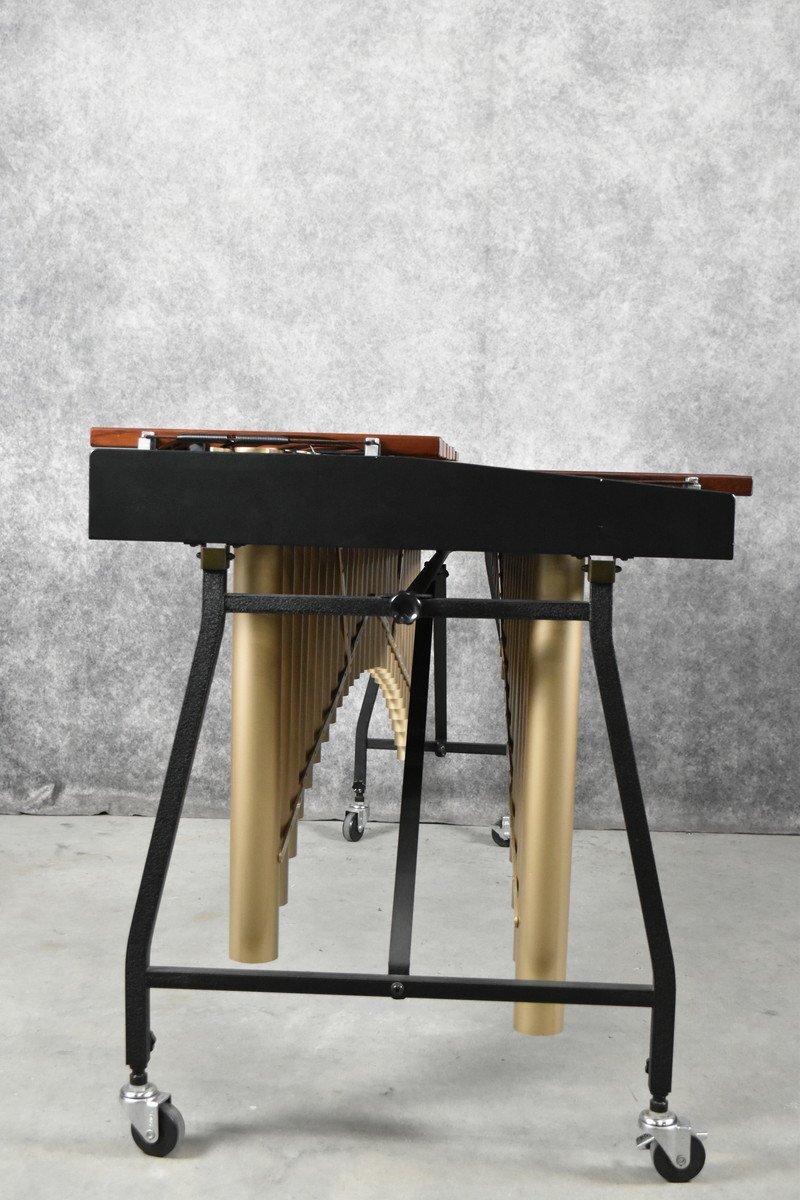 【C】★直接引取限定★ SAITO SS-280R コンサートマリンバ サイトウ/斎藤楽器 '05年制 制造番號32 3058724