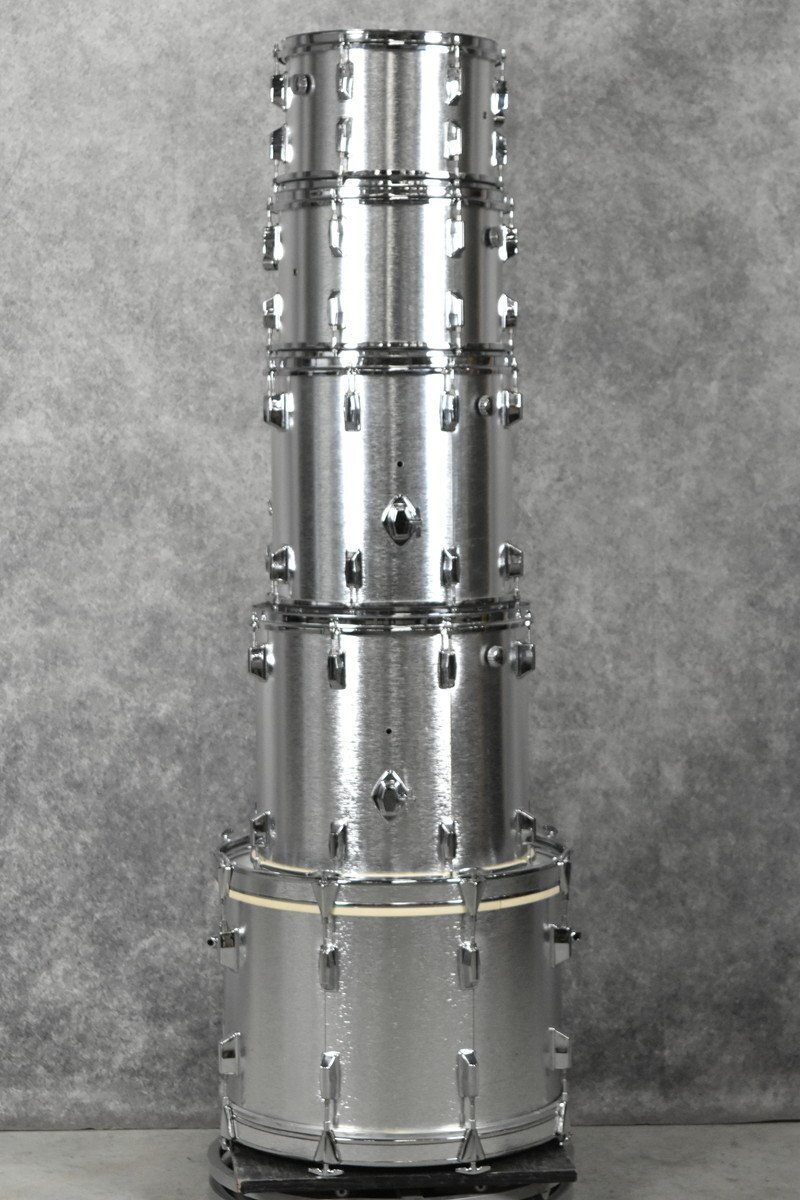 【C】Pearl ドラム 5點(diǎn)セット パール 3044031