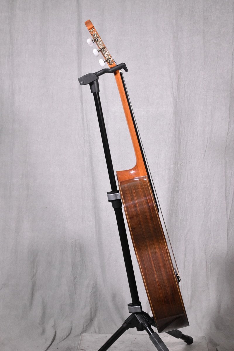 【J】Ryoji Matsuoka MODEL NO.30 クラシックギター 松岡 良治 3058619