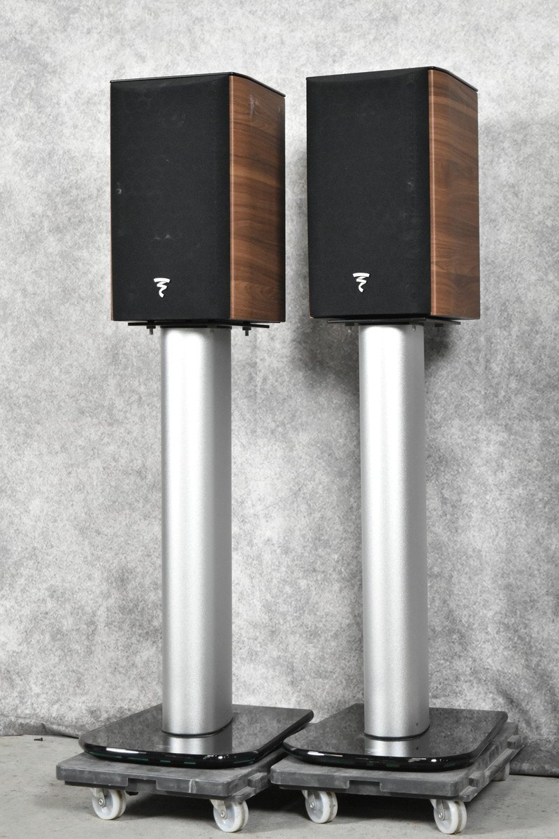 Yahoo!オークション - 【C】FOCAL Aria 905 スピーカーペア