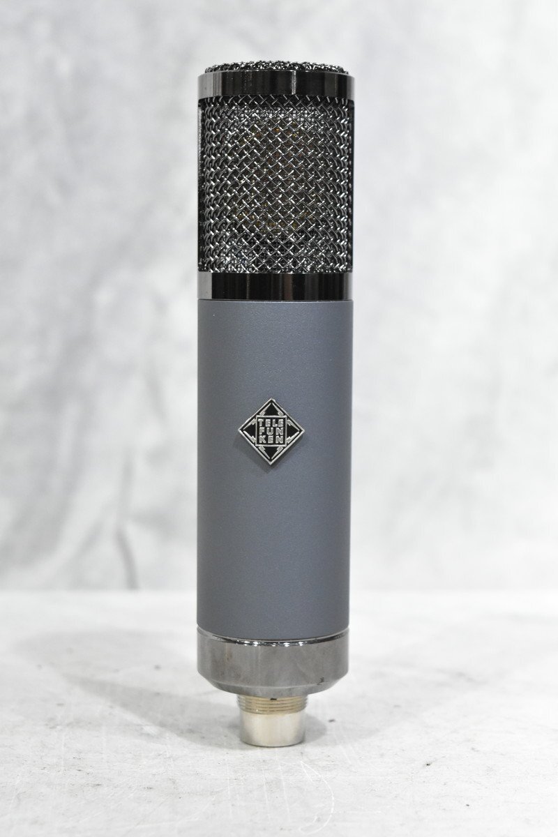 【J】TELEFUNKEN TF51 コンデンサーマイク テレフンケン 3052237【送料無(wú)料!!】
