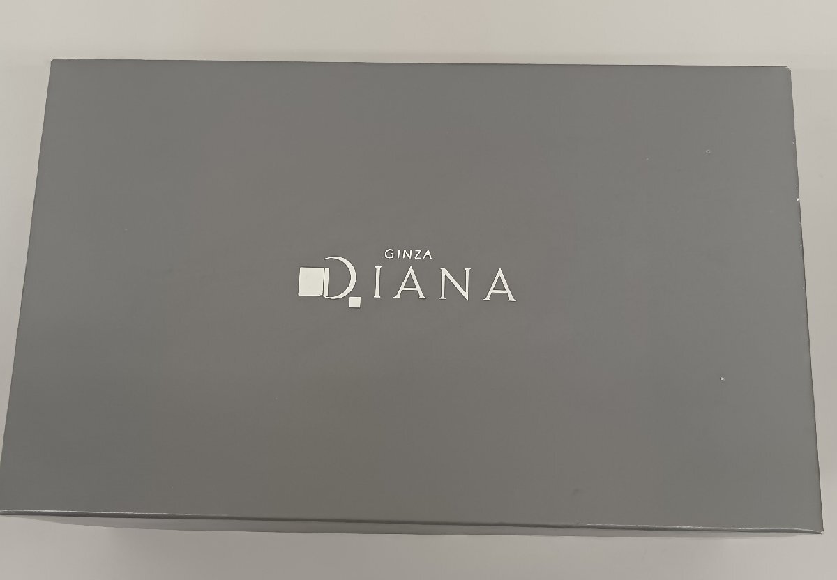 DIANA ダイアナ フラットシューズ ローファー 36 23cm