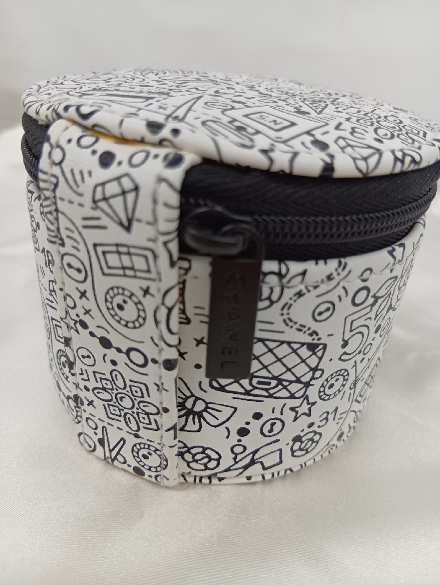 CHANEL シャネル J12 AUTO MATIC ケース 限定