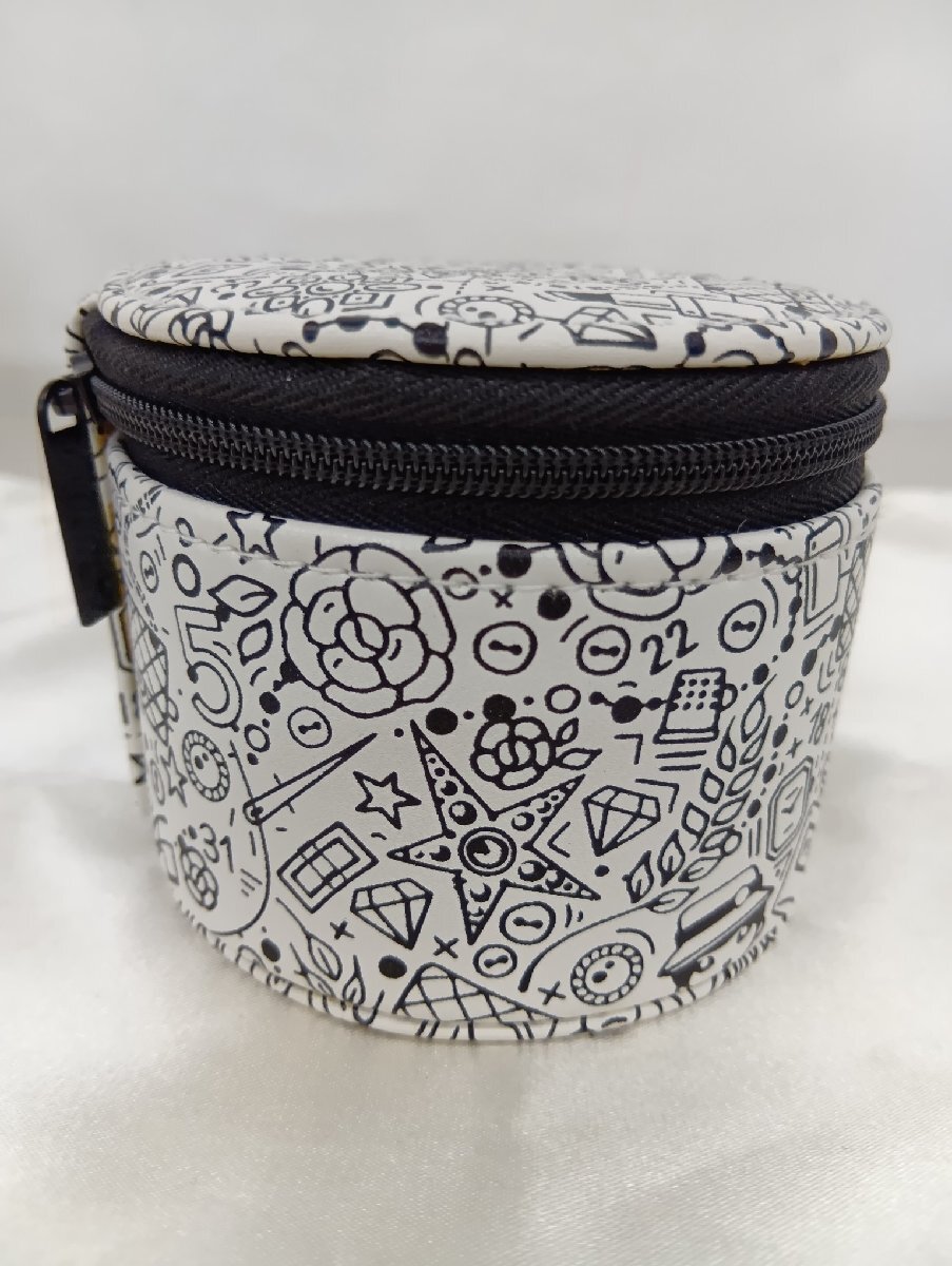 CHANEL シャネル J12 AUTO MATIC ケース 限定