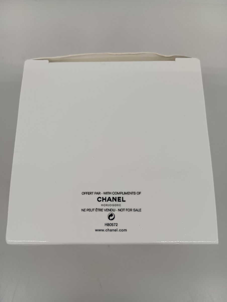 CHANEL シャネル J12 AUTO MATIC ケース 限定