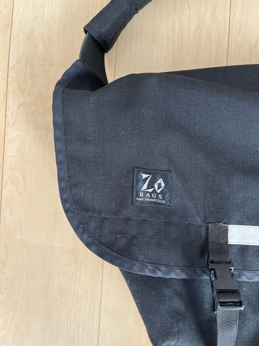 90s zo bags メッセンジャーバック ヴィンテージ Rマークなし 初期 Yahoo!オークション - 90年代 zo bags vintage メッセンジャー