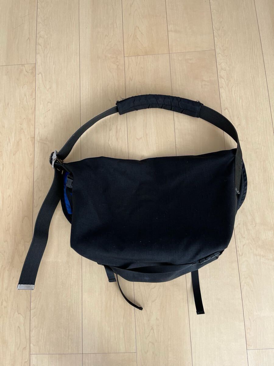 90s zo bags メッセンジャーバック ヴィンテージ Rマークなし 初期 Yahoo!オークション - 90年代 zo bags vintage メッセンジャー