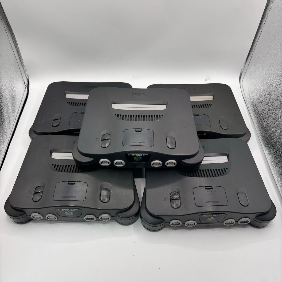 新品即決 ジャンク 任天堂 ニンテンドー NINTENDO64 ニンテンドー64 Nintendo Switch