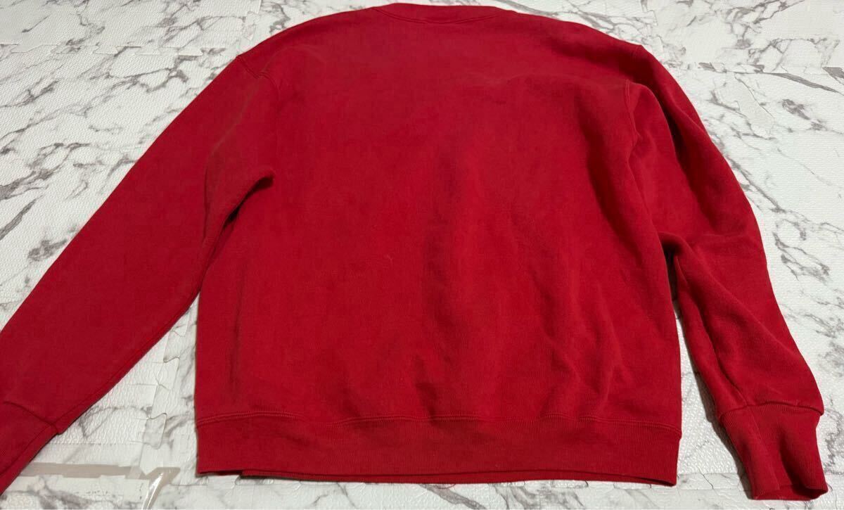 90s*NUTMEG зизифус g тренировочный футболка chicago bulls USA производства Vintage NBA мужской L размер 