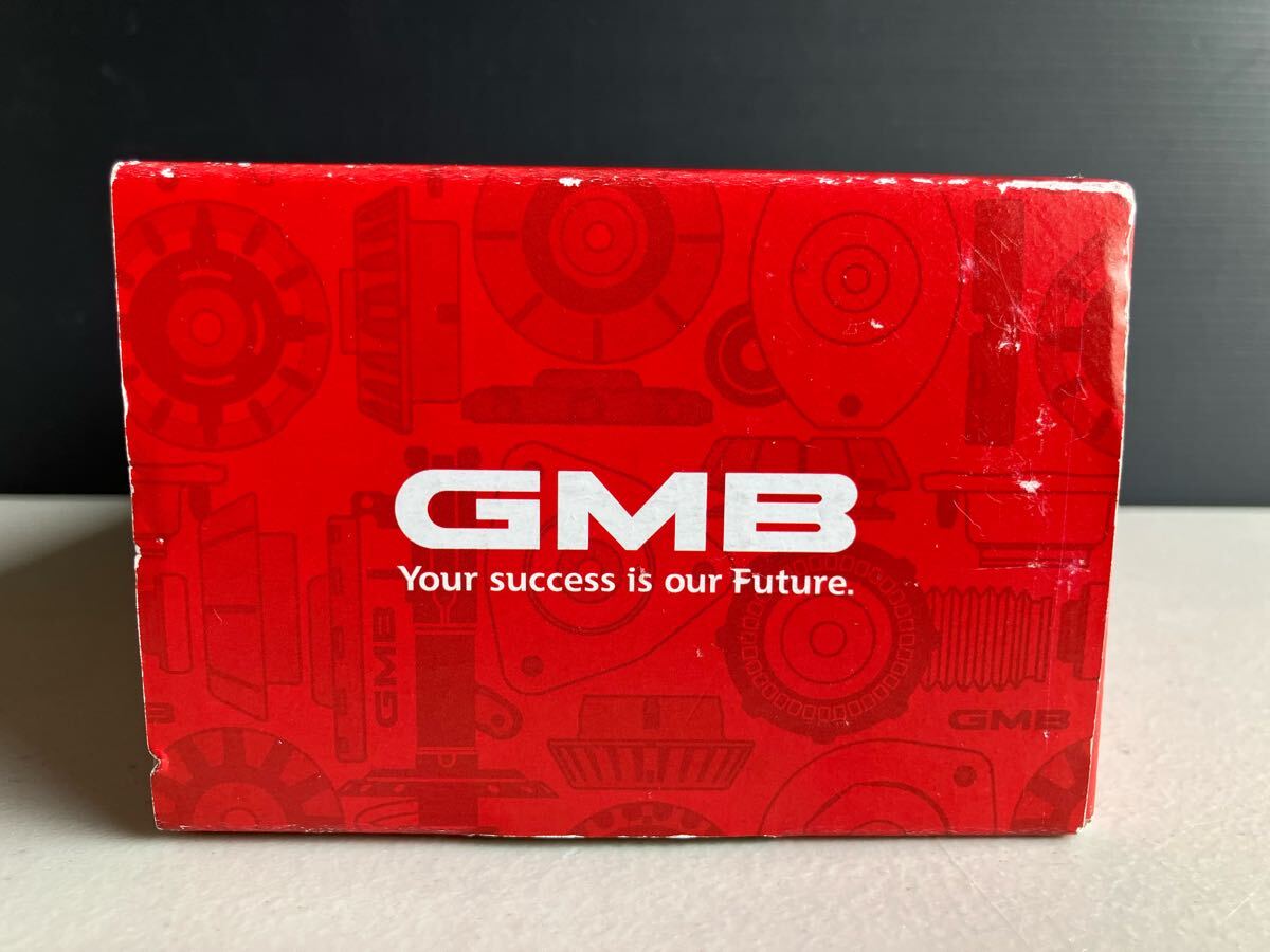 未使用品　GMB GMM-10010 アッパーマウント+ベアリングキット_画像5