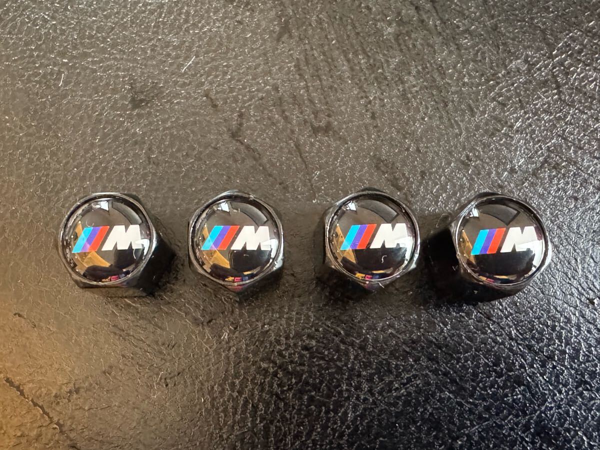 h 送料無料 高級良質 ブラック 黒 BMW Mテク MⅢ エアバルブ M M3 M4 M5 M6 M7 M8 M2 M1 X1 X2 X3 X4 X5 X6 X7 X8 328 335 528 535 Z3 Z4 Z