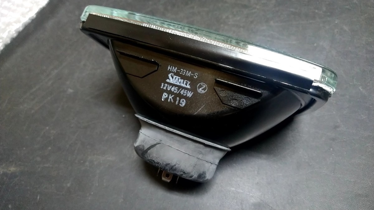  производитель негодный версия оригинальный новый товар CBR400F сменный передняя фара 2911 Stanley 