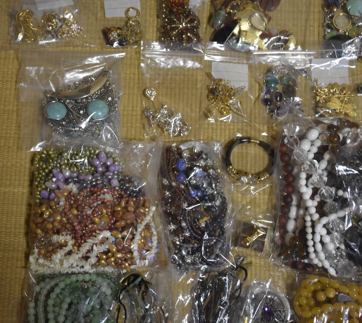 レディースアクセサリー 　 ネックレス?ペンダント? カラーストーン ?天然石?フェイク品?時(shí)計(jì)