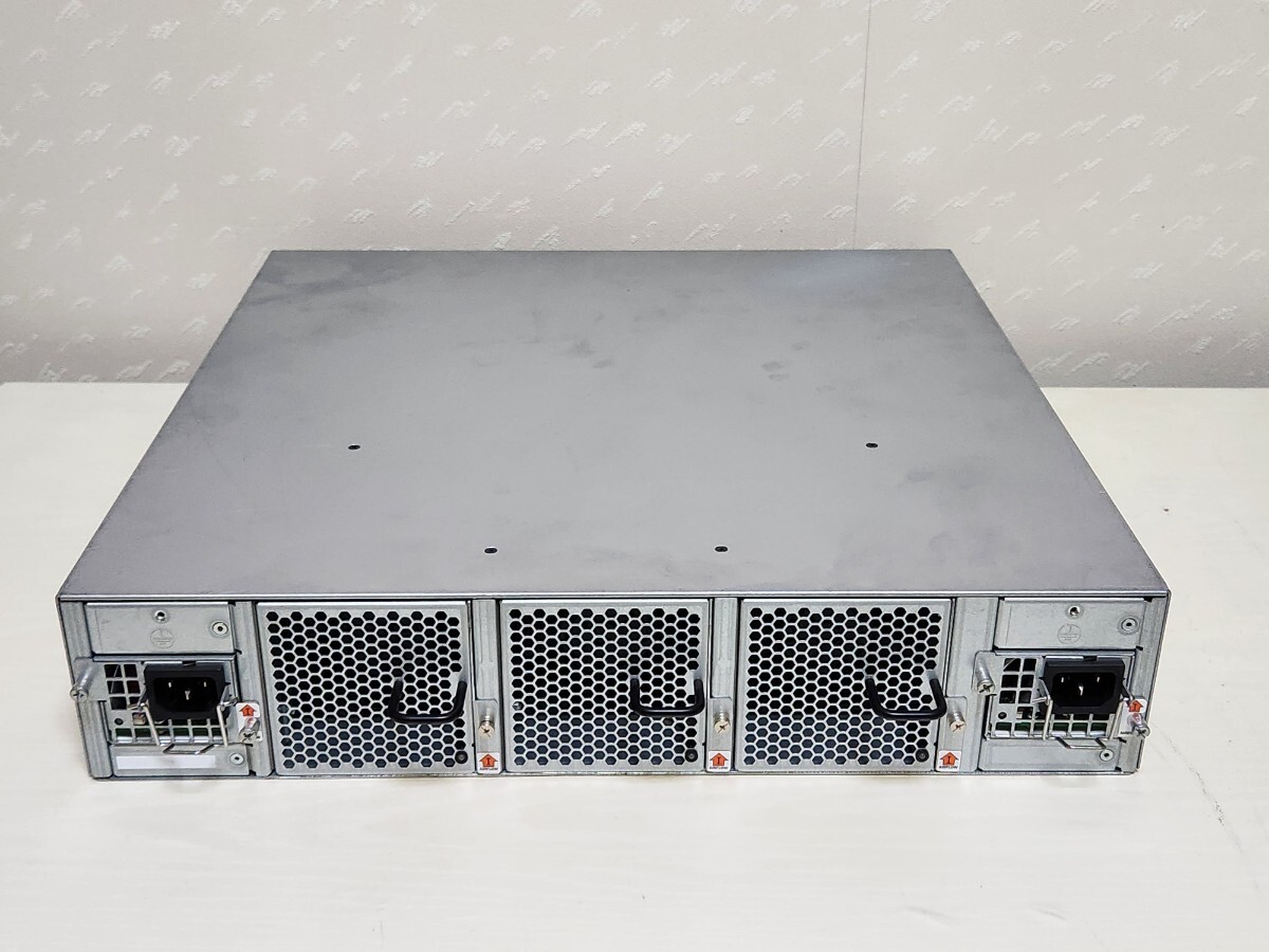 Brocade VDX 6720-60 / BR-VDX6720-60-F / FCoE темно синий балка jido переключатель / 10GbE SFP+ 60 порт 