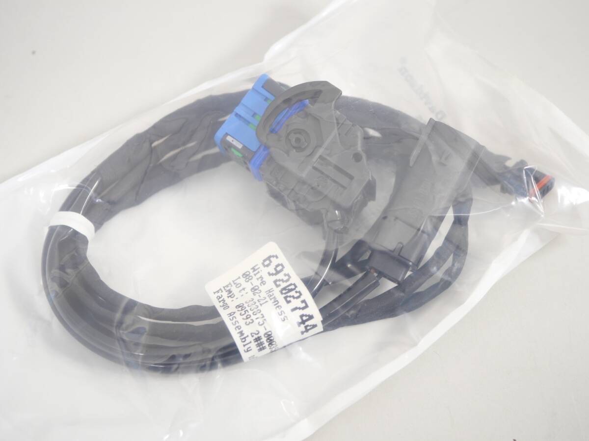 w55 新品! ハーレーダビッドソン オプション デーメーカー アダプティブ LEDヘッドライト RA1250 パンアメリカ ホイール パニアケース