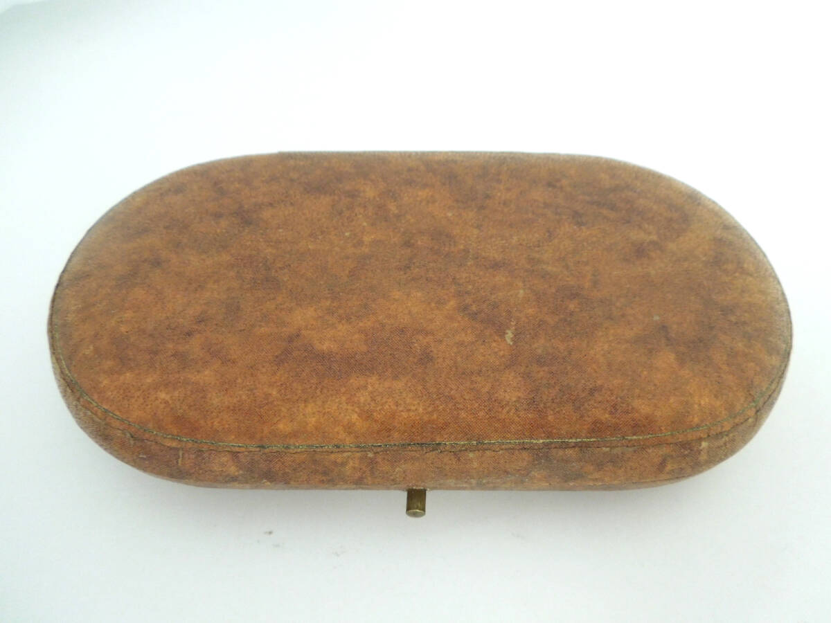 フランス　シルバーソーイングセット　純銀_画像3