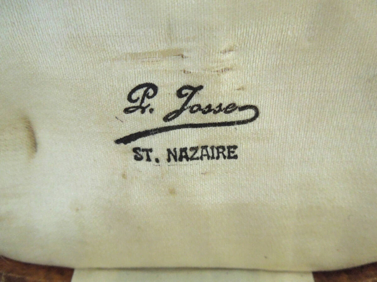 フランス　シルバーソーイングセット　純銀_画像2