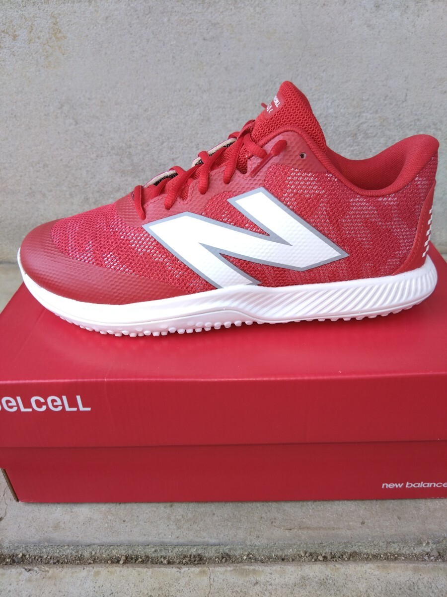 ニューバランス（new balance） トレーニングシューズ FuelCell 4040 T4040TR7 2E 28.0cm