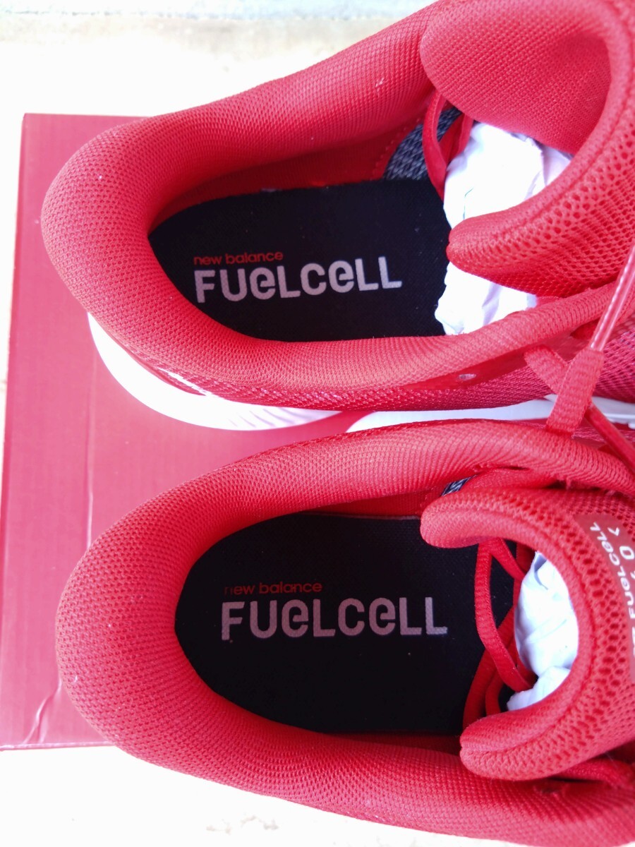 ニューバランス（new balance） トレーニングシューズ FuelCell 4040 T4040TR7 2E 28.0cm