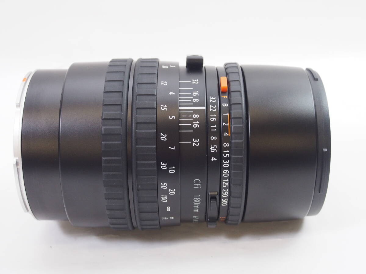 極美品】◎HASSELBLAD ハッセルブラッドCarl Zeiss Sonnar CFi