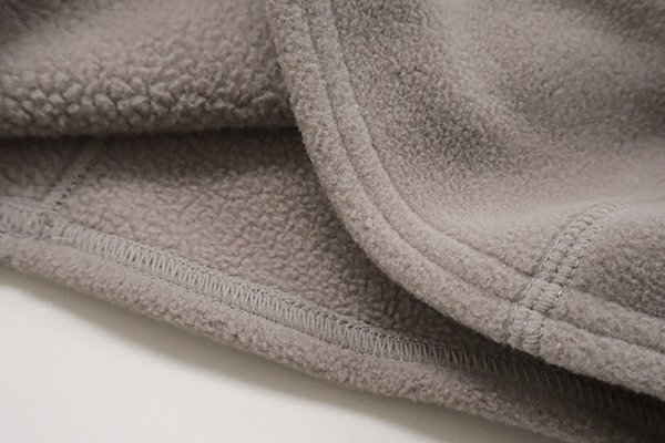 * прекрасный товар nonnative * HIKER NECK WARMER POLY FLEECE POLARTEC (NN-A3403) флис защита горла "neck warmer" Brown Nonnative *BT14