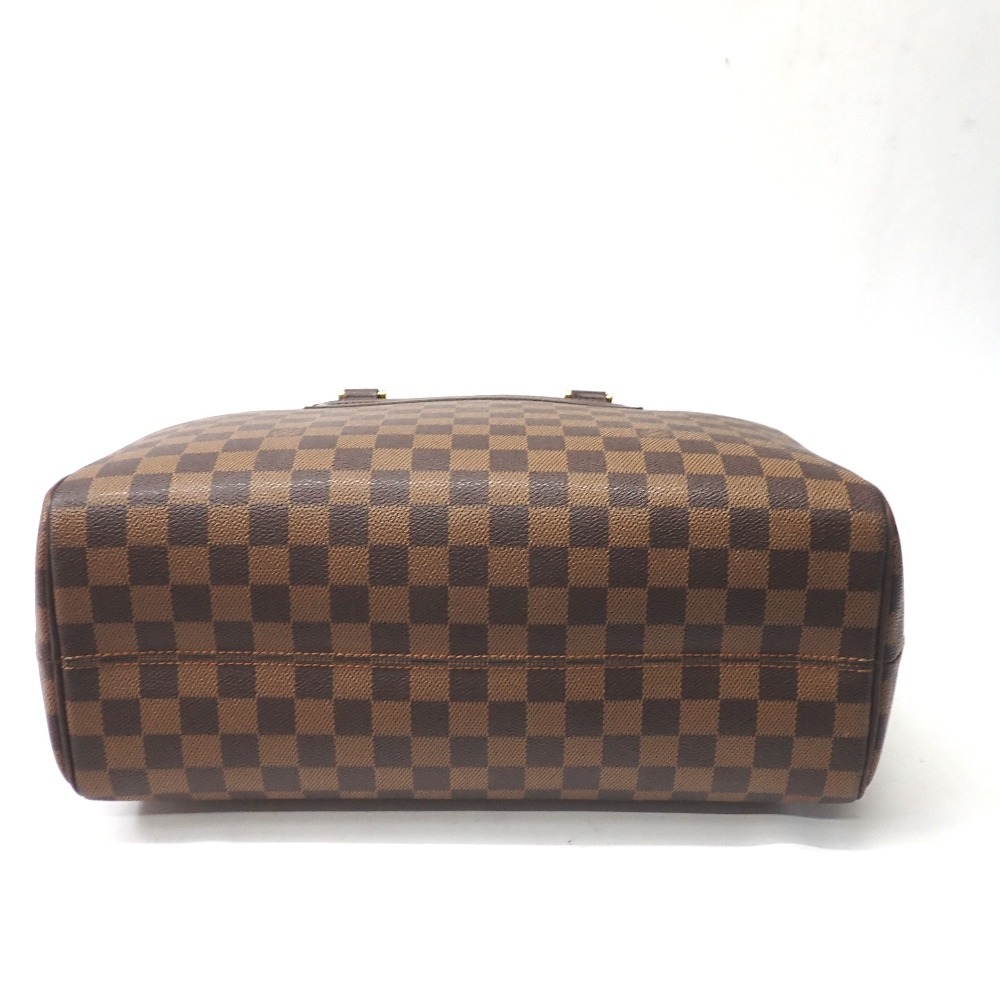 Ft623461 ルイ?ヴィトン ハンドバッグ ノリータ ダミエ N41455 レディース LOUIS VUITTON 中古