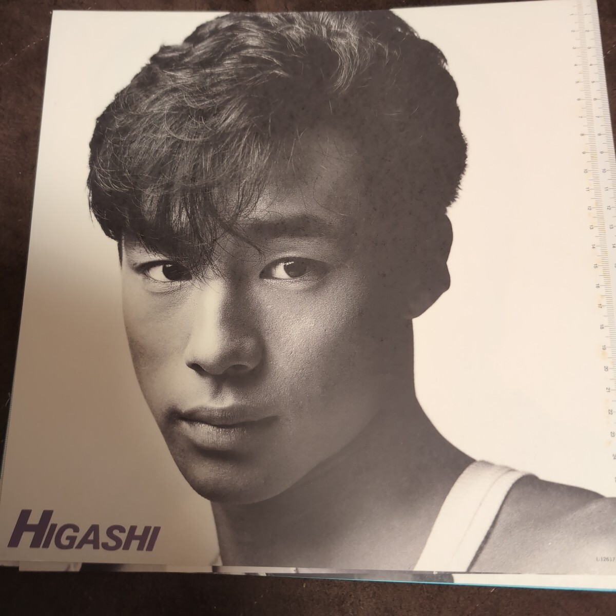 少年隊 シヨウ LP レコード_画像4