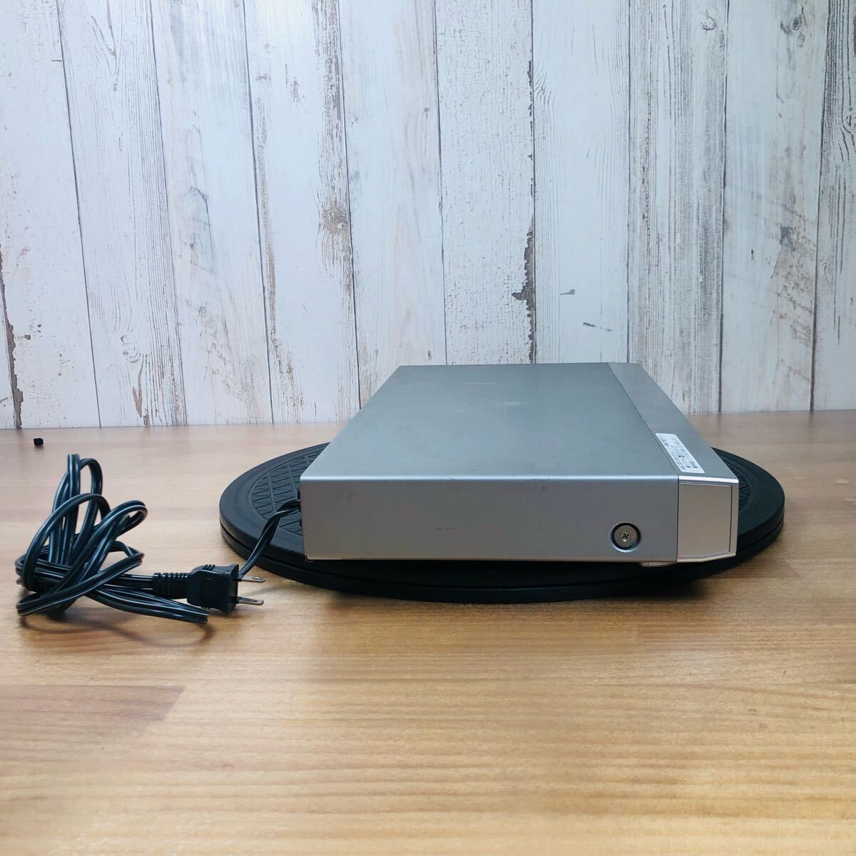 ☆ AA-0530I120 SONY CD DVDプレーヤー DVP-NS530 2004年制 ソニー ☆