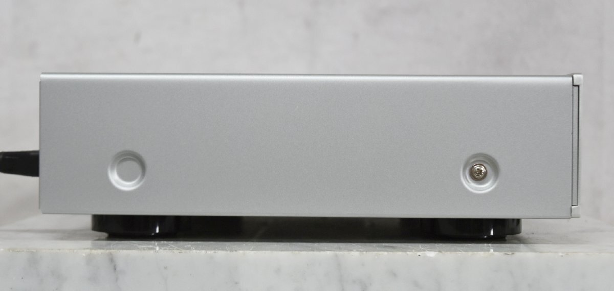 【J】YAMAHA CD-N500 CDデッキ ヤマハ 116725