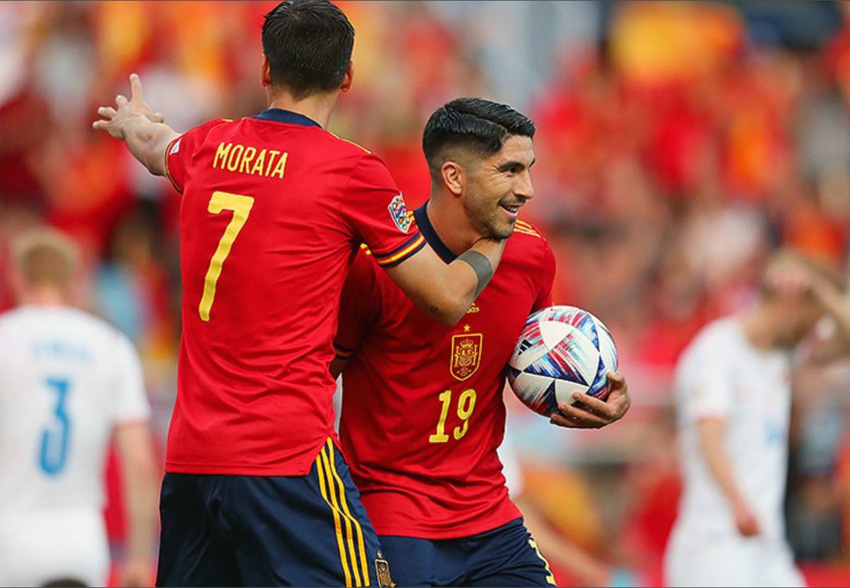 【UEFA】2021-24ネーションズリーグパッチセット 2/UNL_画像6