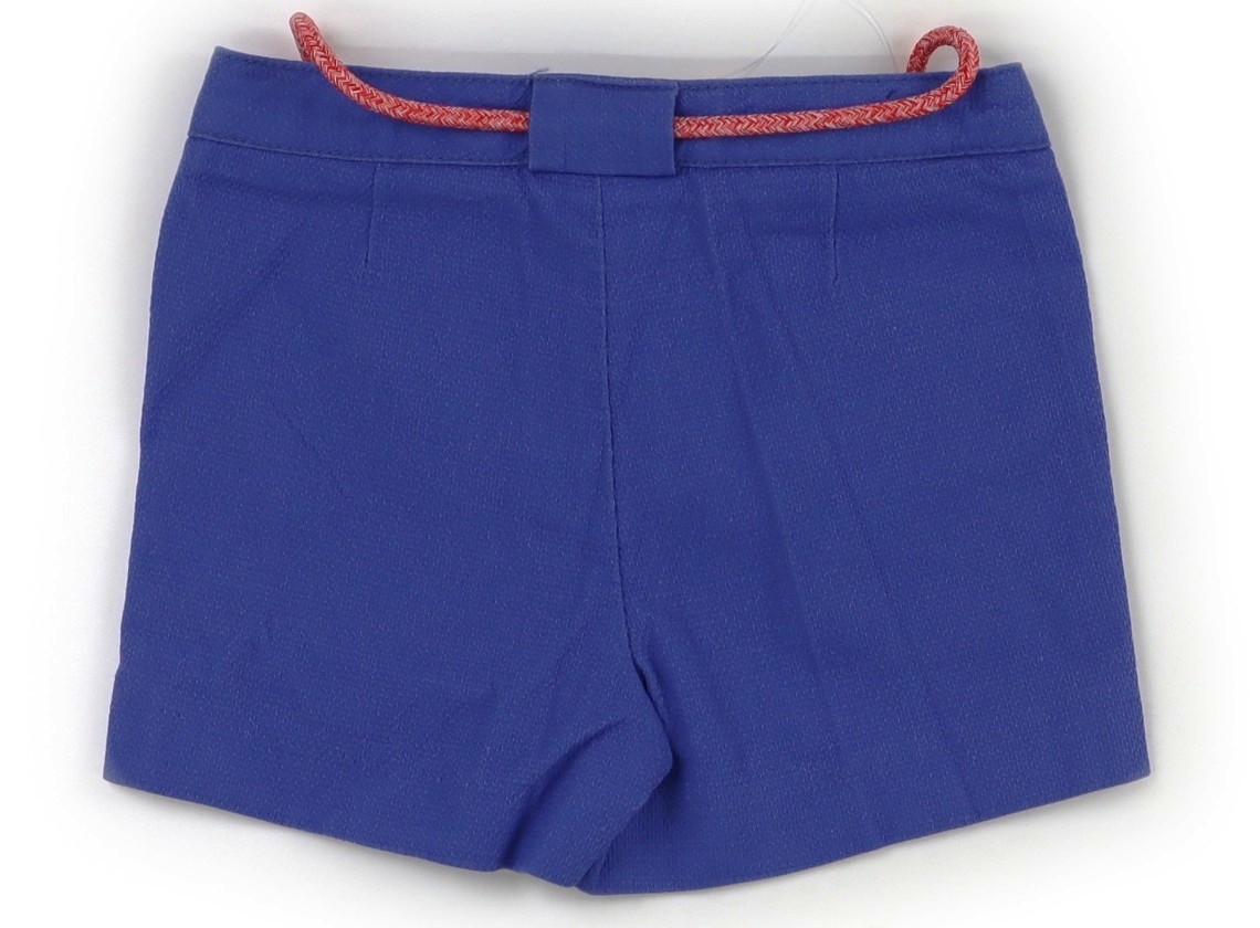 トミーヒルフィガー Tommy Hilfiger ショートパンツ 100サイズ 女の子 子供服 ベビー服 キッズ