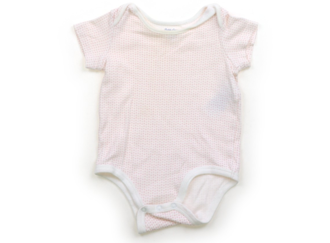 ポロラルフローレン POLO RALPH LAUREN カバーオール 70サイズ 女の子 子供服 ベビー服 キッズ