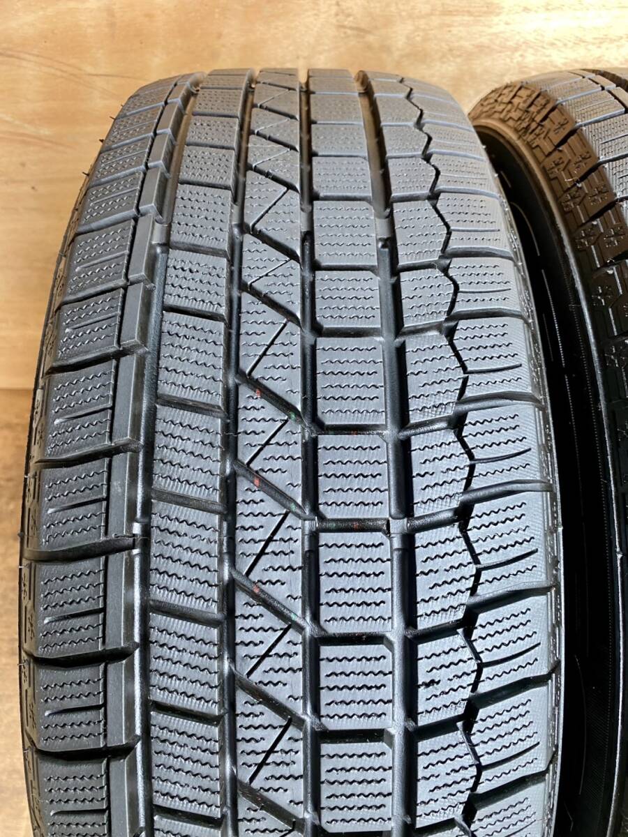 【新品4本セット！】215/60R16 95Q ★ケンダ KR36★スタッドレス KENDA ◆VRXがライバル【高品質・輸入スタッドレス！】★送料も安い！ スタッドレスKENDA KR36 ICETEC NEO 215⁄60R16 95Q中古タイヤ4本セット