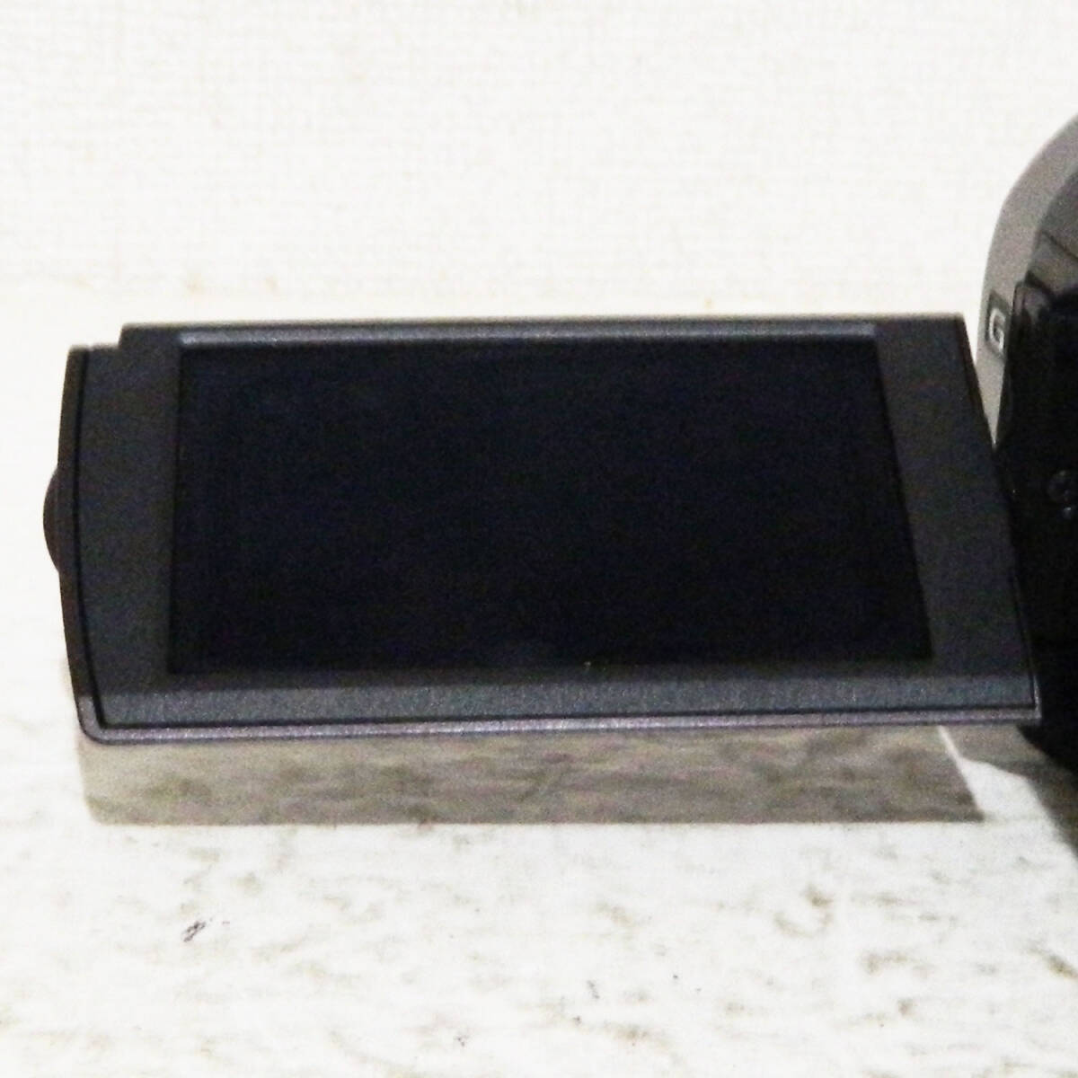 動作品 Sony HDR-CX370V フルハイビジョン 64GB內(nèi)蔵 里面照射CMOS 光學12倍 同梱可